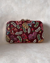 Bano: Clutch Bag