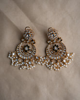 Resham: Earrings