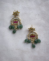 Sonia Earrings