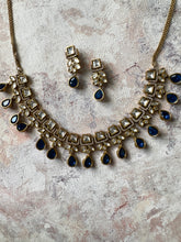Neelam: Necklace Set