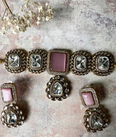 Dariya: Necklace Set