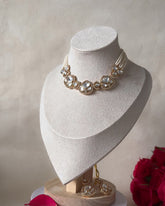 Amal: Necklace Set