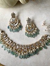 Shaira: Necklace Set