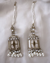 The Dholi Earrings