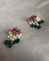 Mahnoor Rahim Earrings