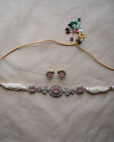 Aleeza: Necklace set