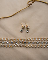 Sila : Choker set