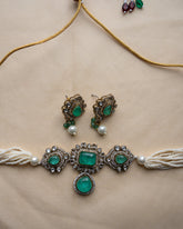 Zerya : Necklace set