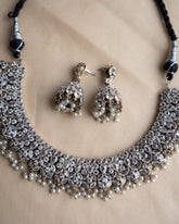 Fareeha : Necklace set