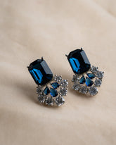 Aminah: Earrings