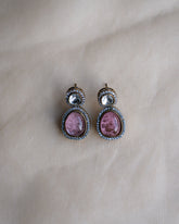 Safiya earrings
