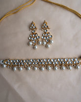 Aisha necklace set