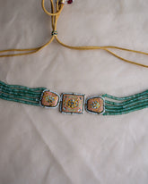 Meena choker