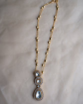 Hooriyah locket
