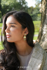 Zahra Earrings