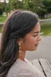 Sidra Earrings