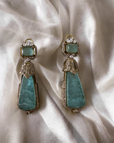 Layla Sky Blue Earrings