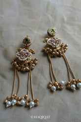 Danya Earrings