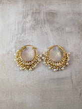 Nawaal: Earrings