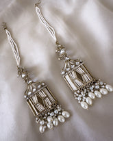 The Dholi Earrings