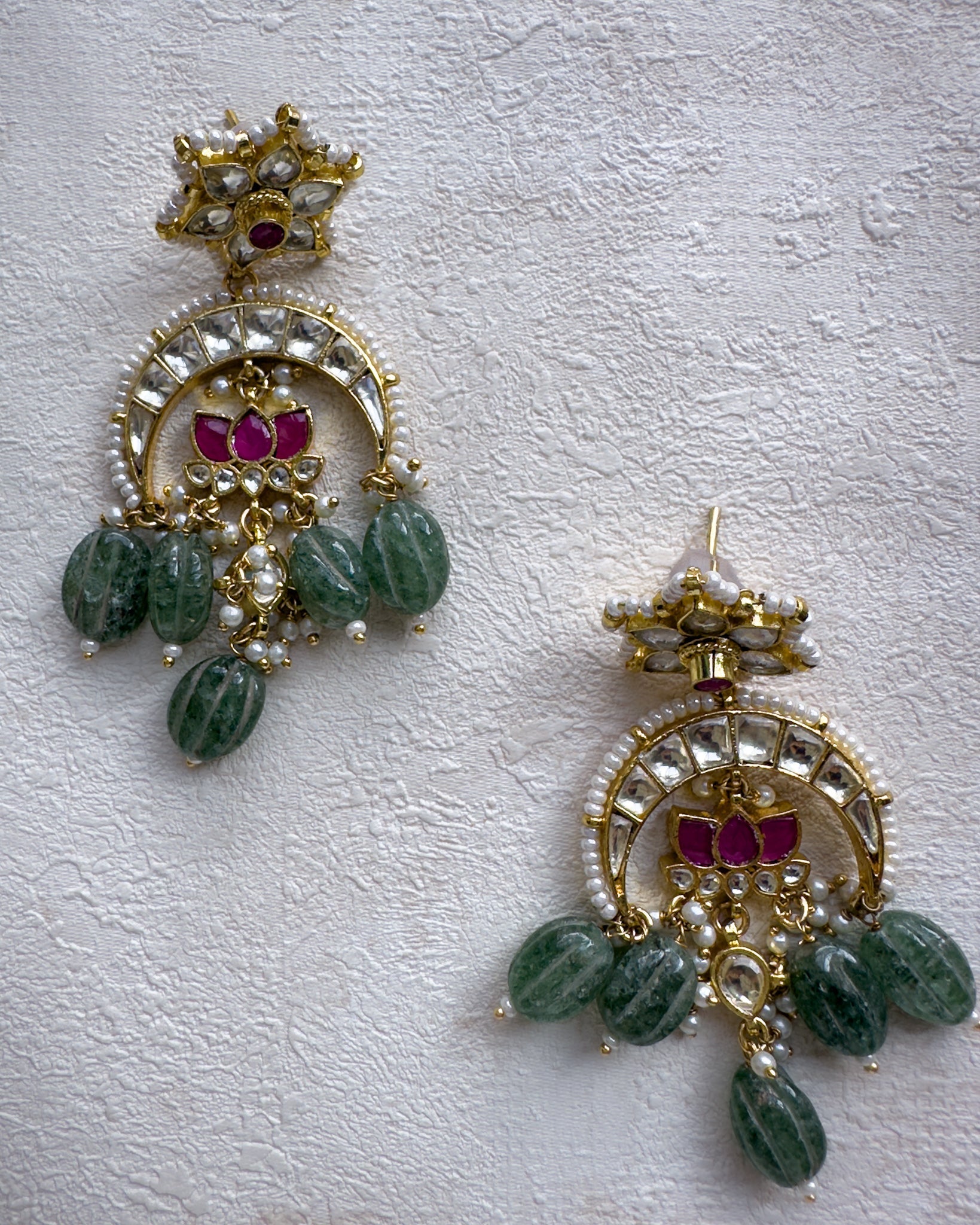 Sonia Earrings 