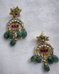 Sonia Earrings 