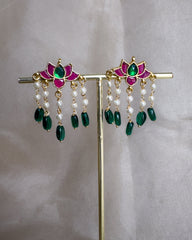 Mahnoor Rahim Earrings 