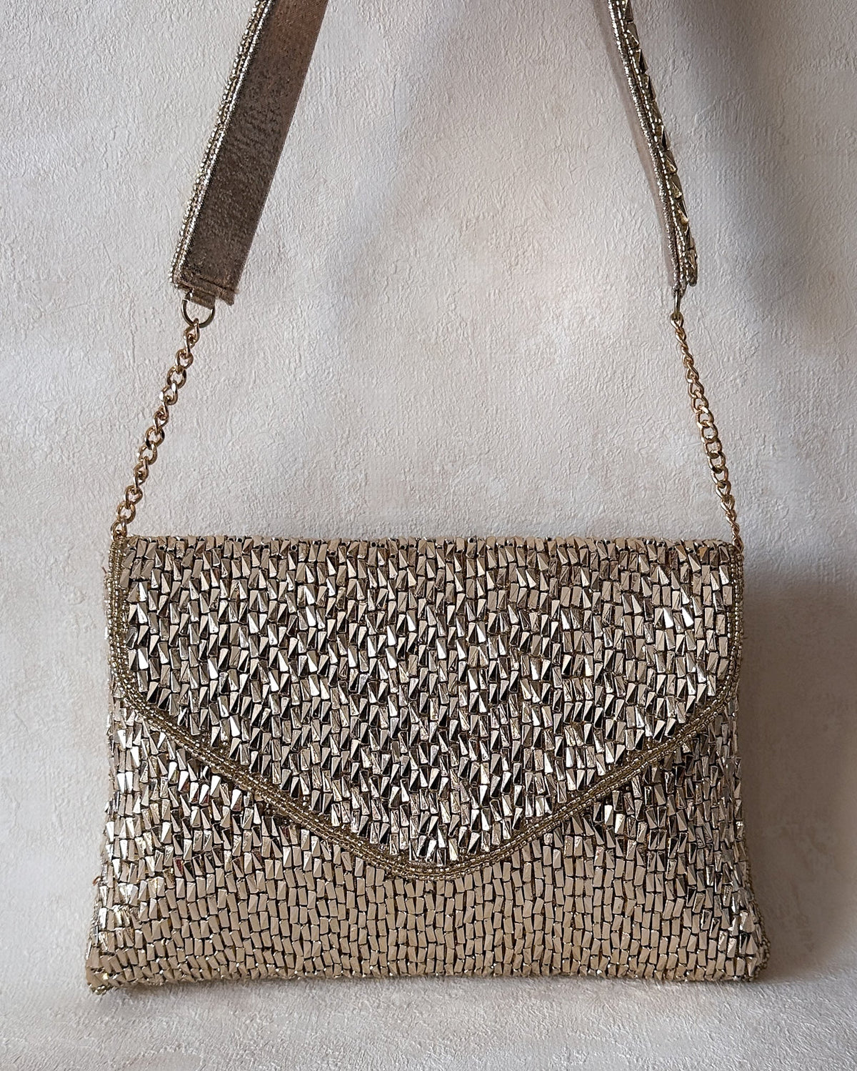 Sona: Bag 