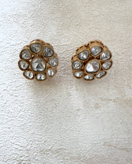Sumbul: Earrings