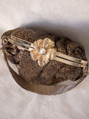 Roma: Clutch Bag