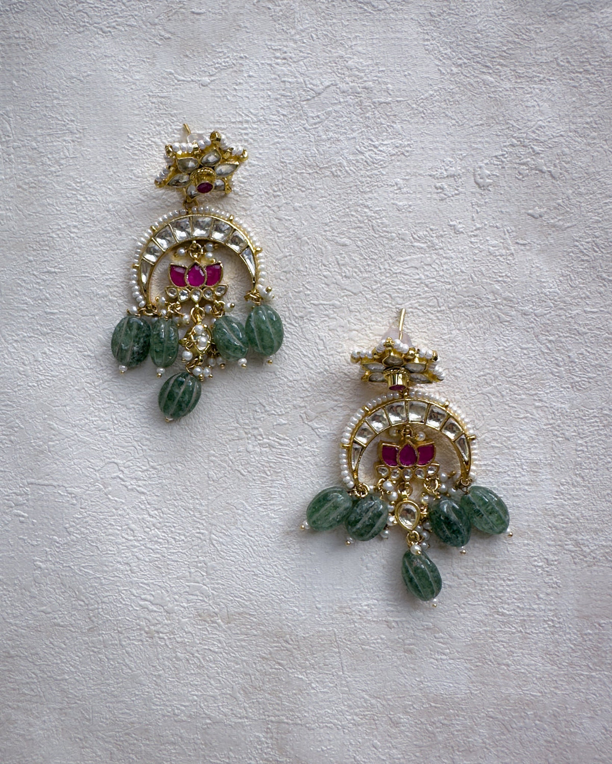 Sonia Earrings 