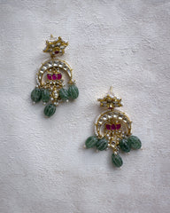 Sonia Earrings 