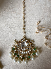 Maham: Choker Set