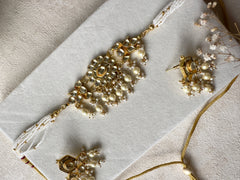 Aima: Chocker Set