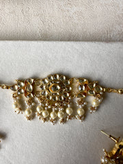 Aima: Chocker Set