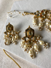 Aima: Chocker Set