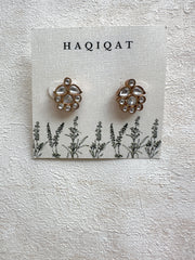 Samira: Earrings