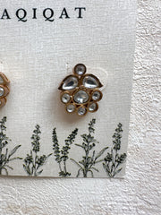 Samira: Earrings