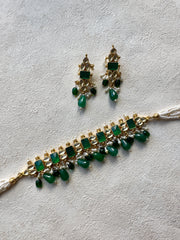 Sahiba: choker set
