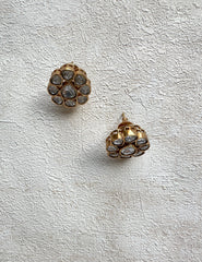 Sumbul: Earrings