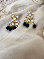 Safa: choker set