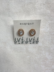 Suhana: Earrings