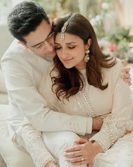 Parineeti Tikka set