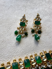 Sahiba: choker set