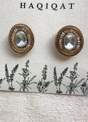 Suhana: Earrings