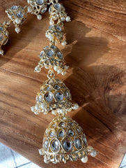 Ayesha earrings