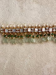 Amani: choker set