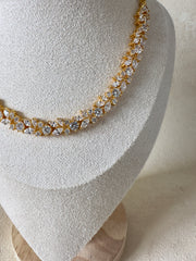 Amal: necklace set