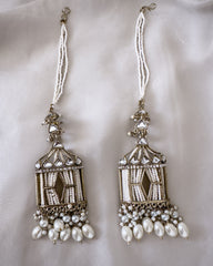 The Dholi Earrings 