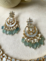 Shaira: Necklace Set